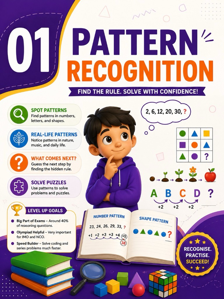 Pattern Recognition