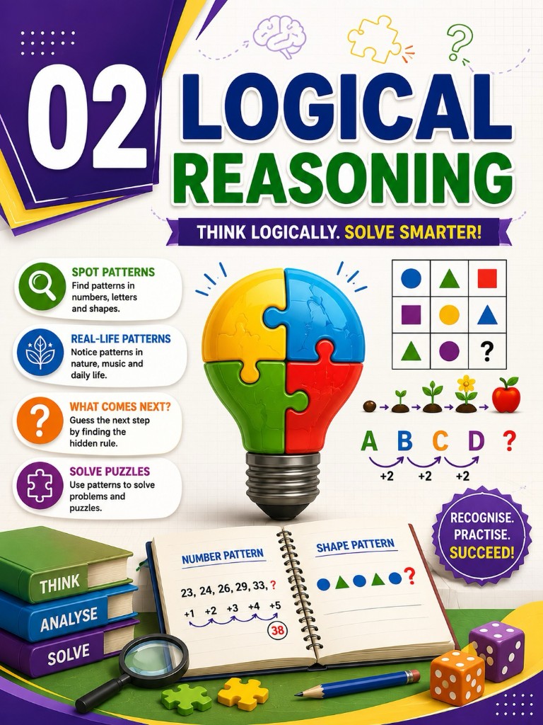 Logical Reasoning