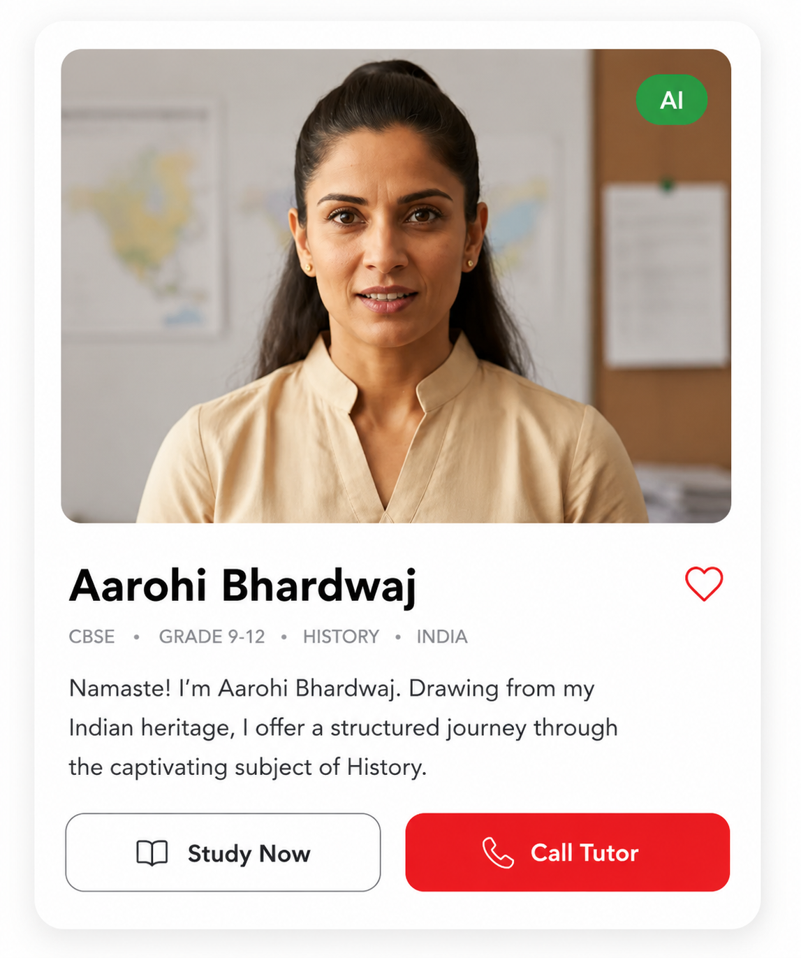 Aarohi Bhardwaj