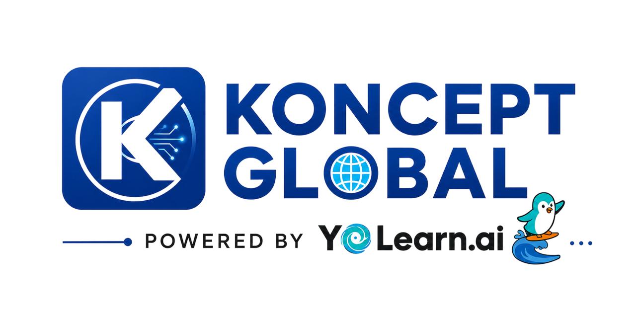 Koncept Global — Powered by YoLearn.AI